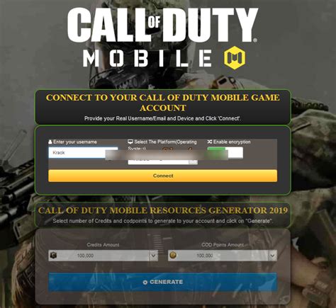 call of duty mobile cheats